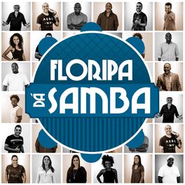 Album cover of Floripa Dá Samba