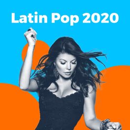 Album cover of Latin Pop 2020