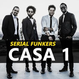 Album cover of Casa 1