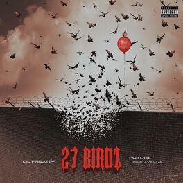 Album cover of 27 Birdz