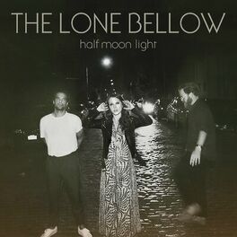 Album cover of Half Moon Light