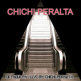 Album cover of De aqui pa' llá