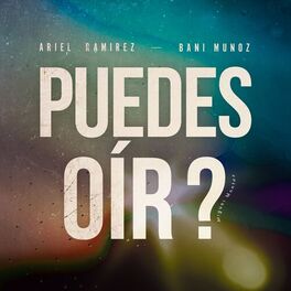 Album cover of Puedes Oír ?