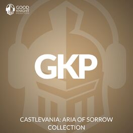 Album cover of Castlevania: Aria Of Sorrow Collection