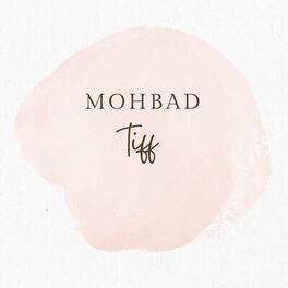 Album cover of Tiff