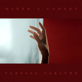 Album cover of Miner's Canary