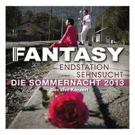 Album cover of Endstation Sehnsucht - Die Sommernacht 2013 (Live)