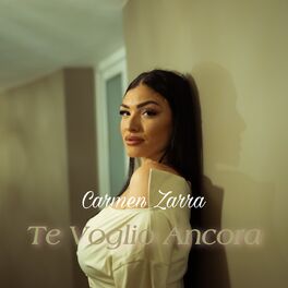 Album cover of Te voglio ancora