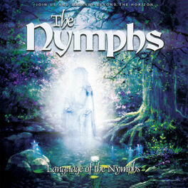 Album cover of Language of the Nymphs