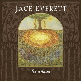 Album cover of Terra Rosa