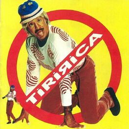 Album cover of Tiririca