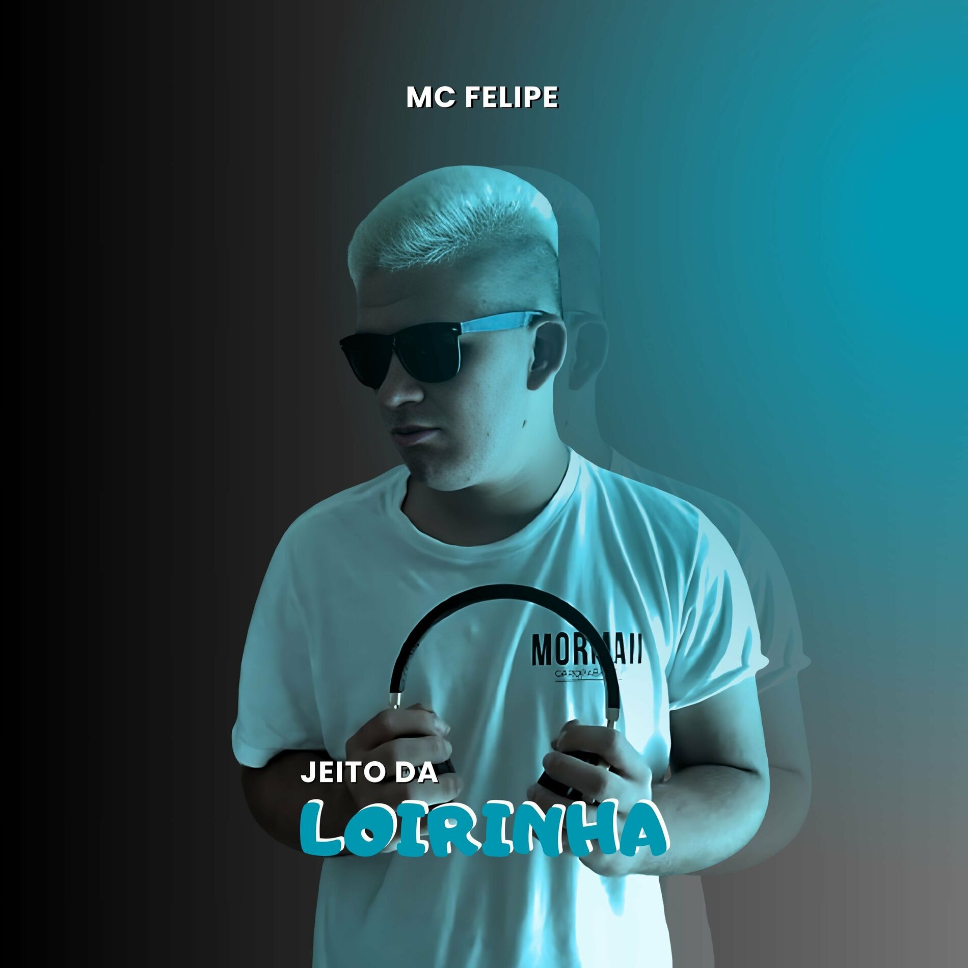 MC Felipe: albums, songs, playlists | Listen on Deezer