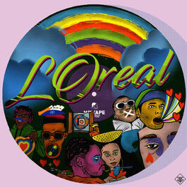 Album cover of Loreal