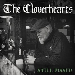 Album cover of Still Pissed
