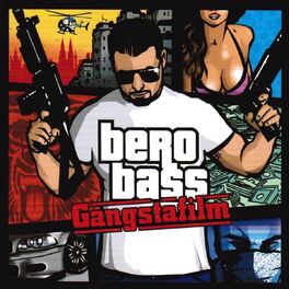 Album cover of Gangstafilm