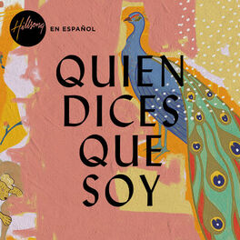 Album cover of Quien Dices Que Soy