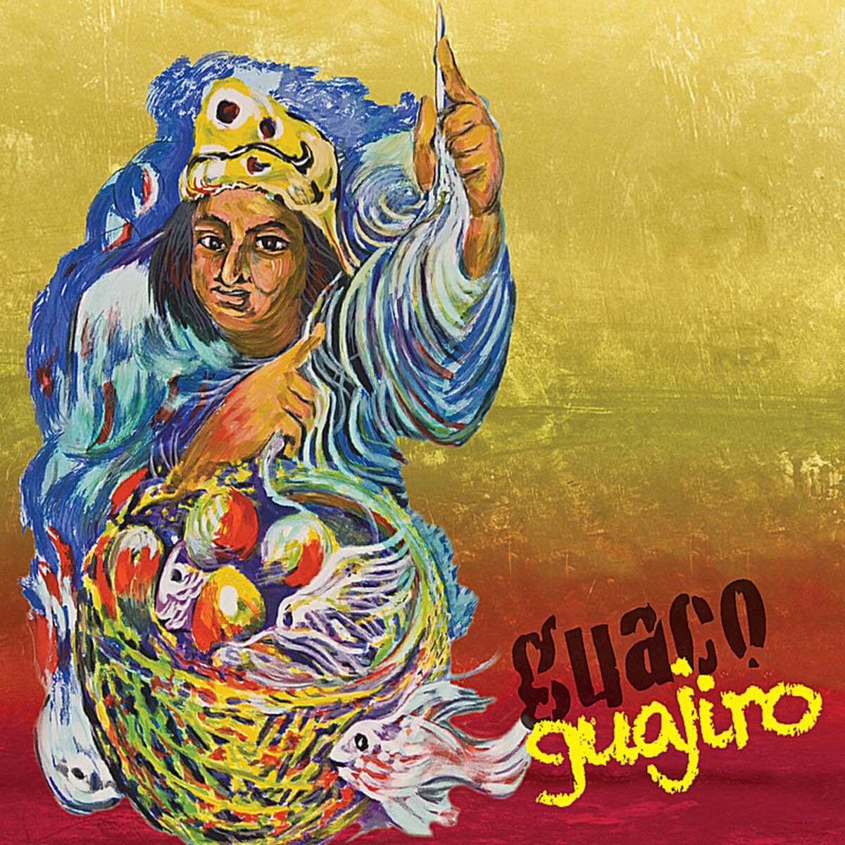 Guaco: albums