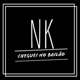 Album picture of Cheguei no Bailão