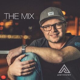 Album cover of The Mix