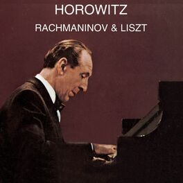 Album cover of Volume 12 - Rachmaninov & Liszt