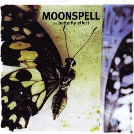 Album cover of The Butterfly Effect