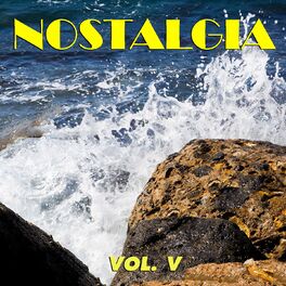 Album cover of Nostalgia, Vol. 5