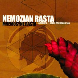 Album cover of Nemozian Rasta