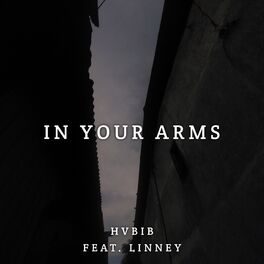 Album cover of In Your Arms