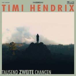 Album cover of Tausend zweite Chancen