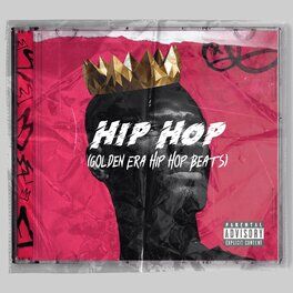 Album cover of Golden Era HipHop Beats