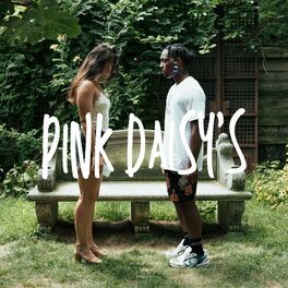 Album cover of Pink Daisy's (feat. JPK)