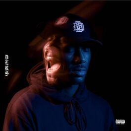 Album cover of DLRS