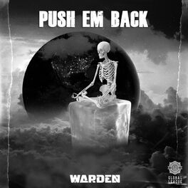Album cover of Push Em Back