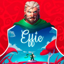 Album cover of Effie