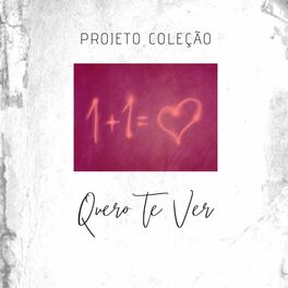 Album cover of Quero Te Ver