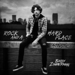 Album cover of Rock and A Hard Place (Acoustic)