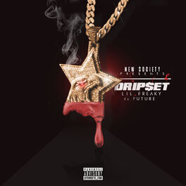 Album cover of Dripset
