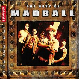 Album cover of The Best of Madball