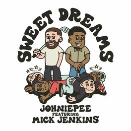 Album cover of Sweet Dreams (feat. Mick Jenkins)