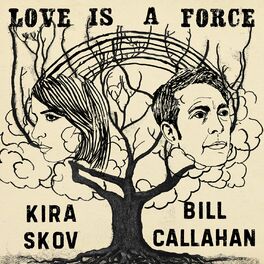 Album cover of Love is a Force