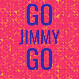 Album cover of Go Jimmy Go