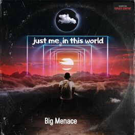 Album cover of Just Me In This World