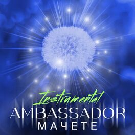 Album cover of AMBASSADOR (Instrumental)