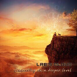 Album cover of Connecting on a Deeper Level