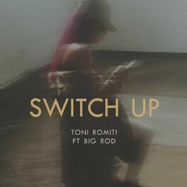 Album cover of Switch Up