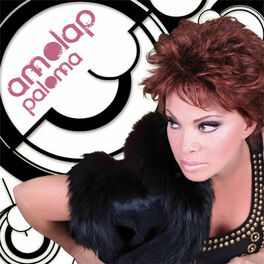 Album cover of Amolap
