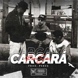 Album cover of Carcará