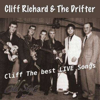 DRIFTERS - Best Of -  Music