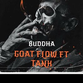 Album cover of Goat flow (feat. Tank)