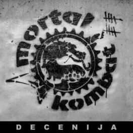 Album picture of Decenija